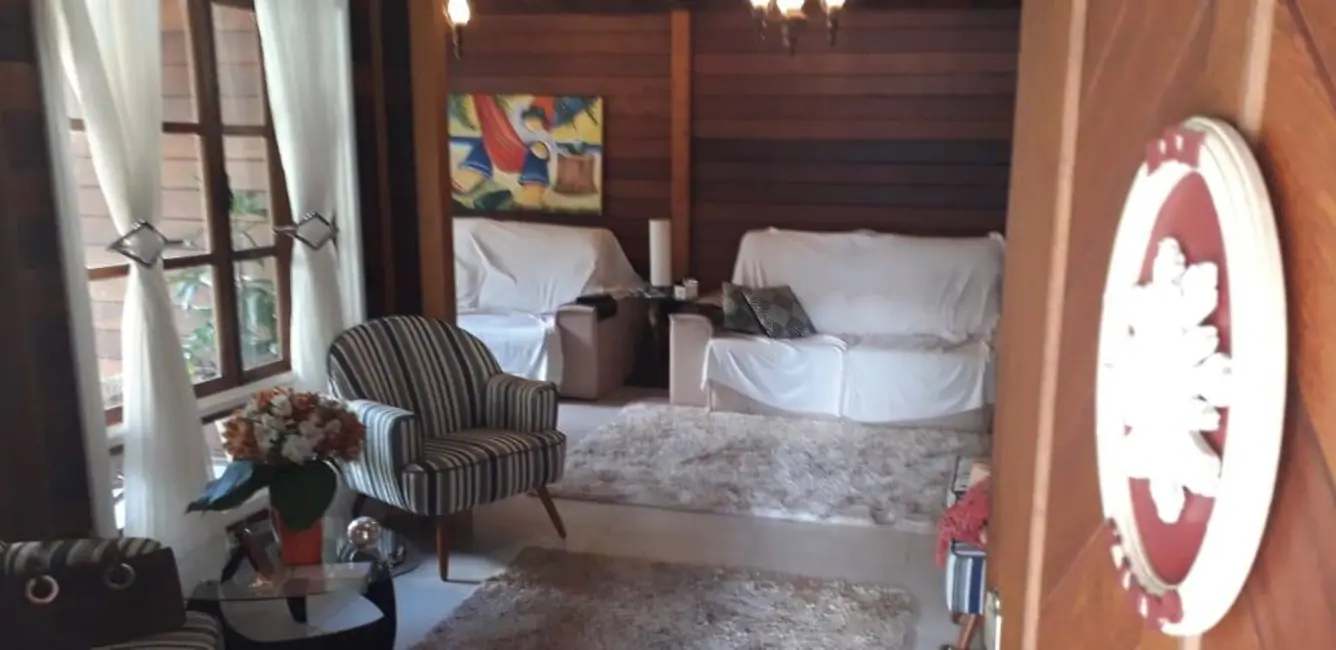 Foto 7 de Casa com 2 quartos à venda, 304m2 em Centro, Itapevi - SP