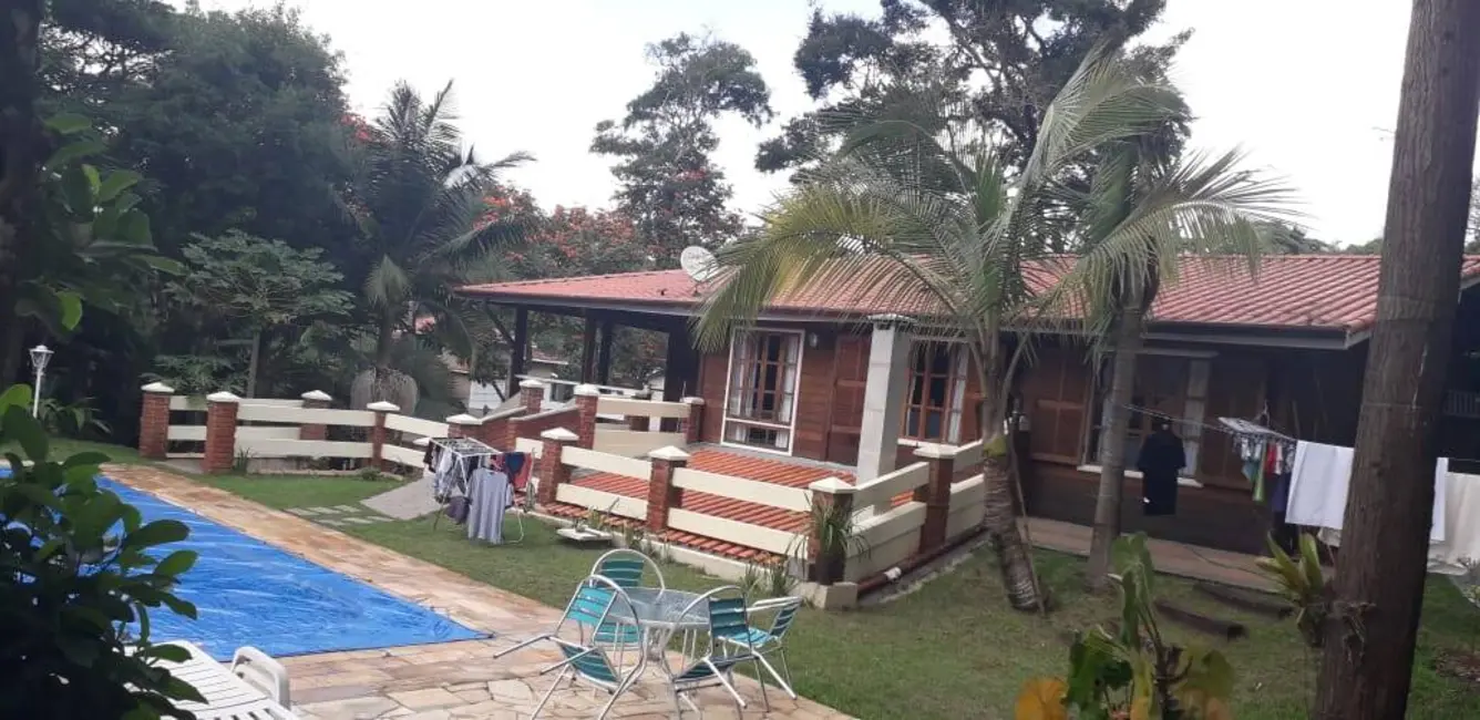 Foto 2 de Casa com 2 quartos à venda, 304m2 em Centro, Itapevi - SP