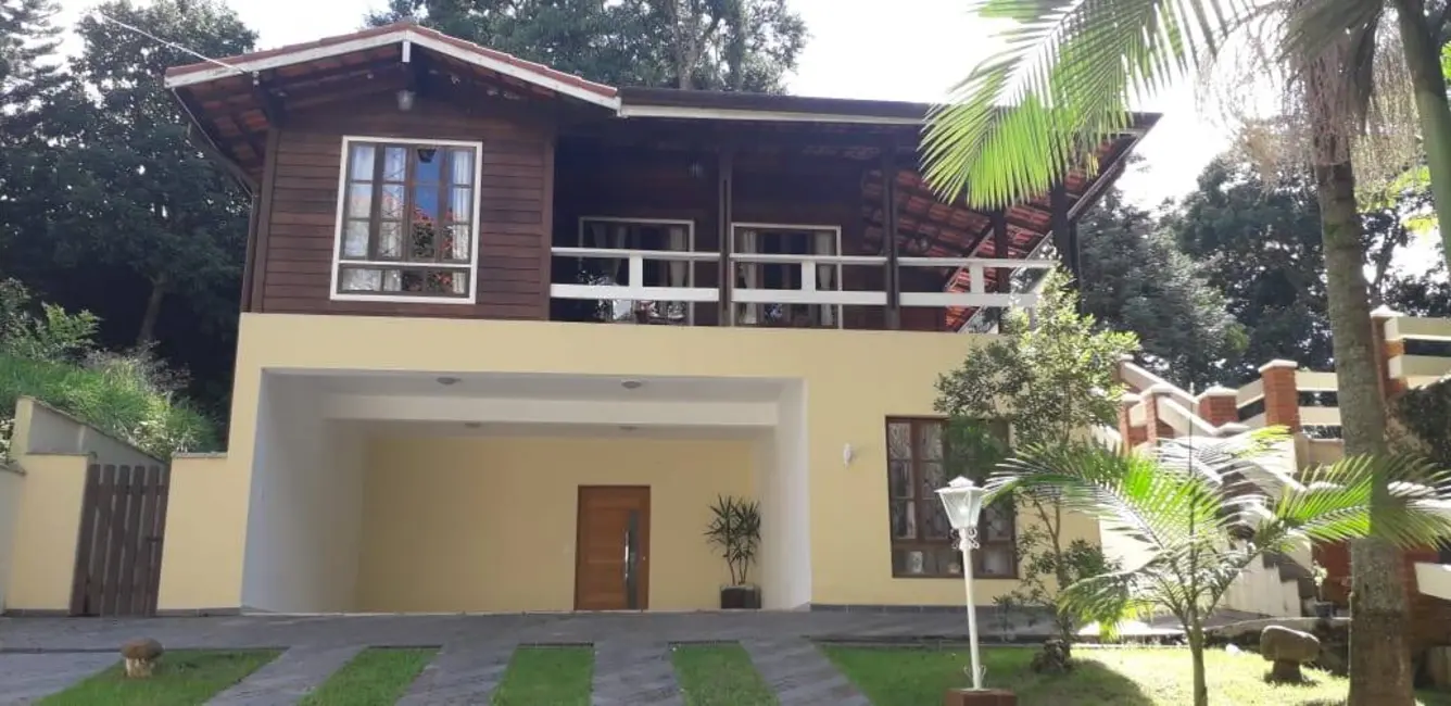 Foto 5 de Casa com 2 quartos à venda, 304m2 em Centro, Itapevi - SP