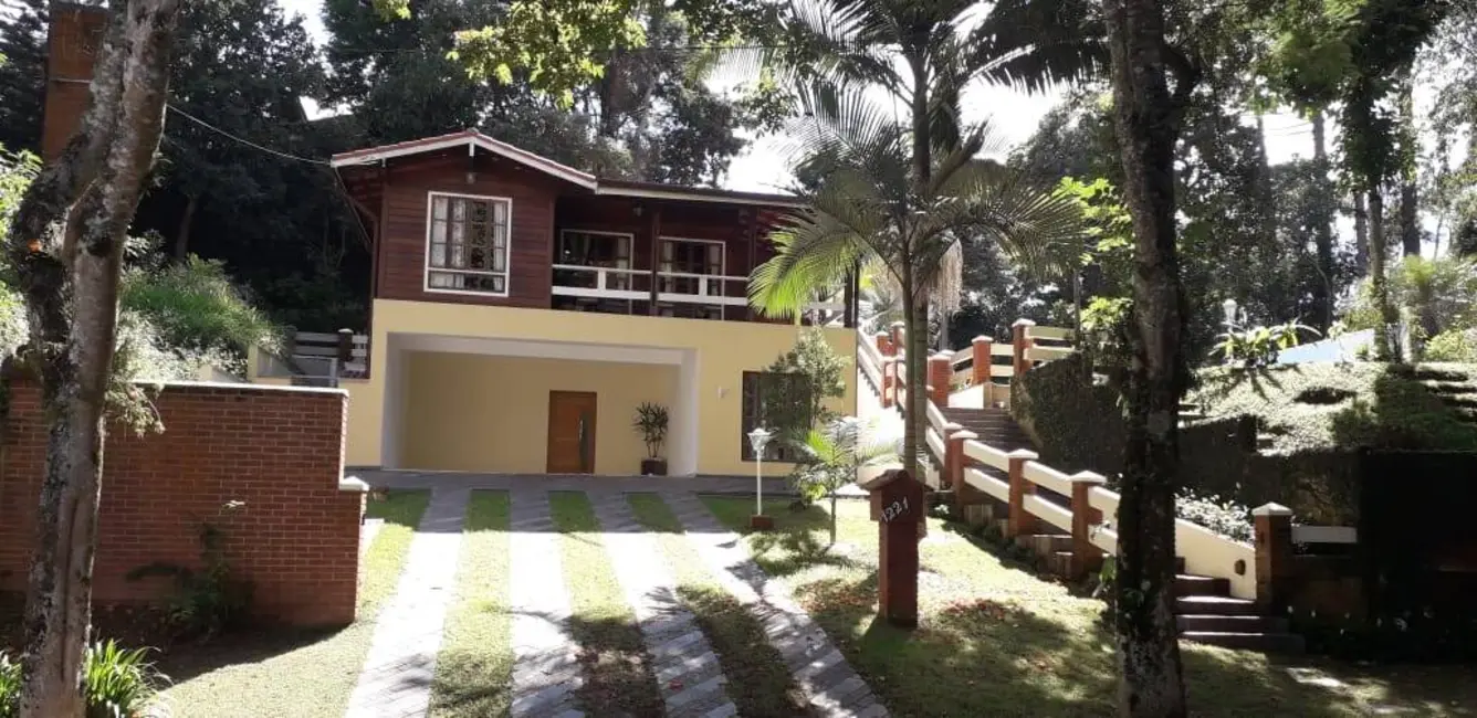 Foto 4 de Casa com 2 quartos à venda, 304m2 em Centro, Itapevi - SP