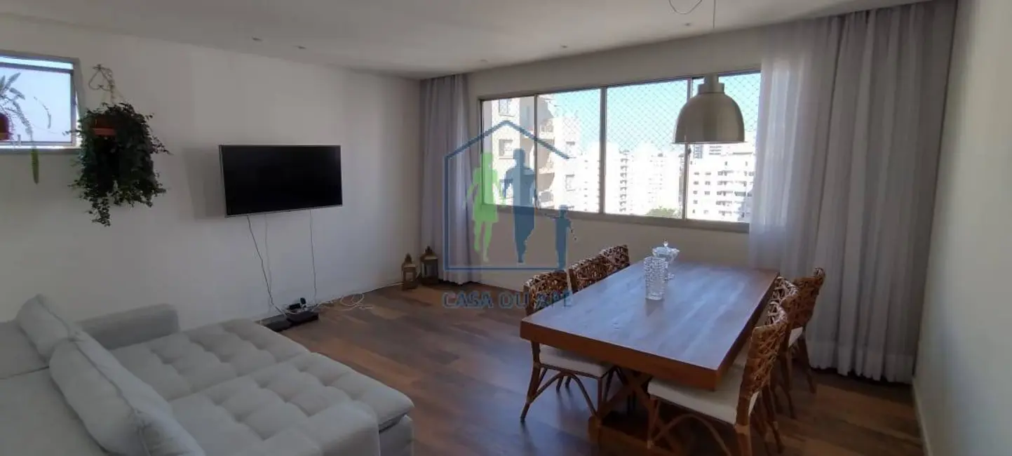 Foto 1 de Apartamento com 2 quartos à venda, 84m2 em Vila Mascote, São Paulo - SP