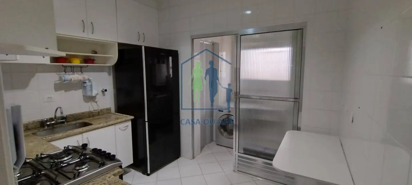 Foto 2 de Apartamento com 2 quartos à venda, 84m2 em Vila Mascote, São Paulo - SP