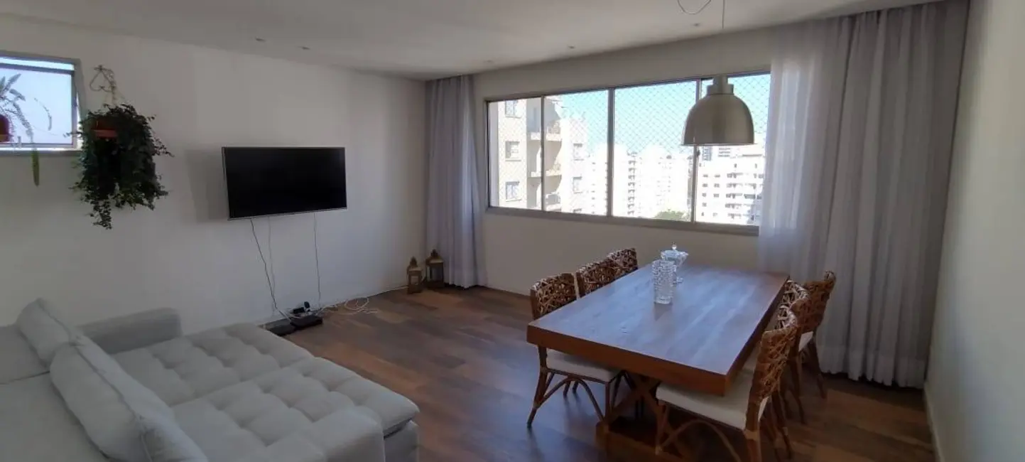 Apartamento com 2 quartos à venda, 84m2 em Vila Mascote, São Paulo - SP - imagem 1 Foto 1 de Apartamento com 2 quartos à venda, 84m2 em Vila Mascote, São Paulo - SP