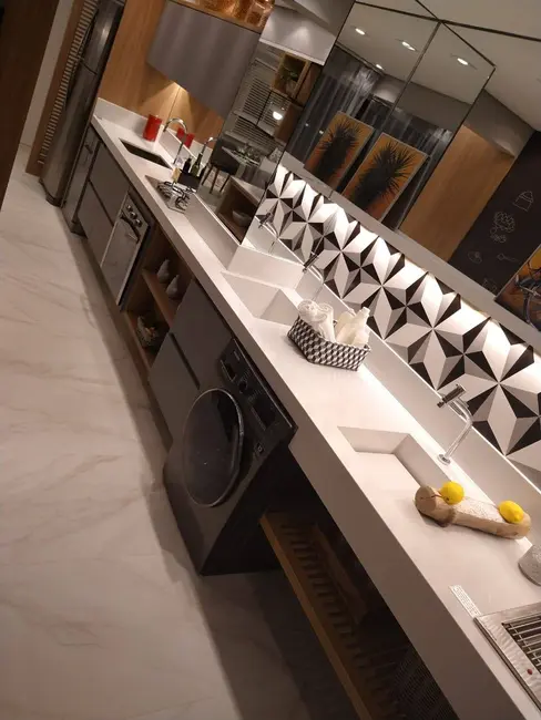 Foto 7 de Apartamento com 2 quartos à venda, 64m2 em Paraíso, São Paulo - SP