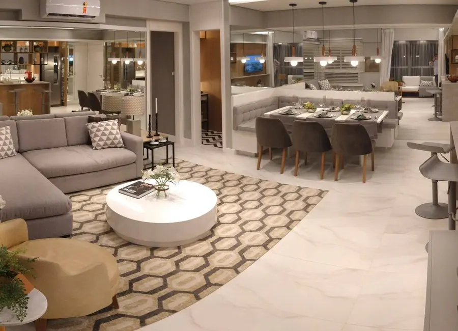 Foto 2 de Apartamento com 2 quartos à venda, 64m2 em Paraíso, São Paulo - SP