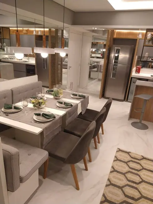 Foto 4 de Apartamento com 2 quartos à venda, 64m2 em Paraíso, São Paulo - SP