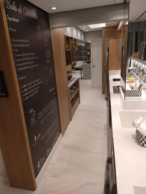 Foto 9 de Apartamento com 2 quartos à venda, 64m2 em Paraíso, São Paulo - SP