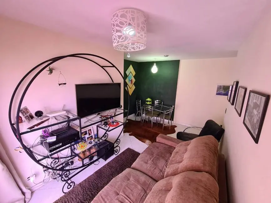 Apartamento com 2 quartos à venda, 60m2 em Saúde, São Paulo - SP - imagem 1 Foto 1 de Apartamento com 2 quartos à venda, 60m2 em Saúde, São Paulo - SP