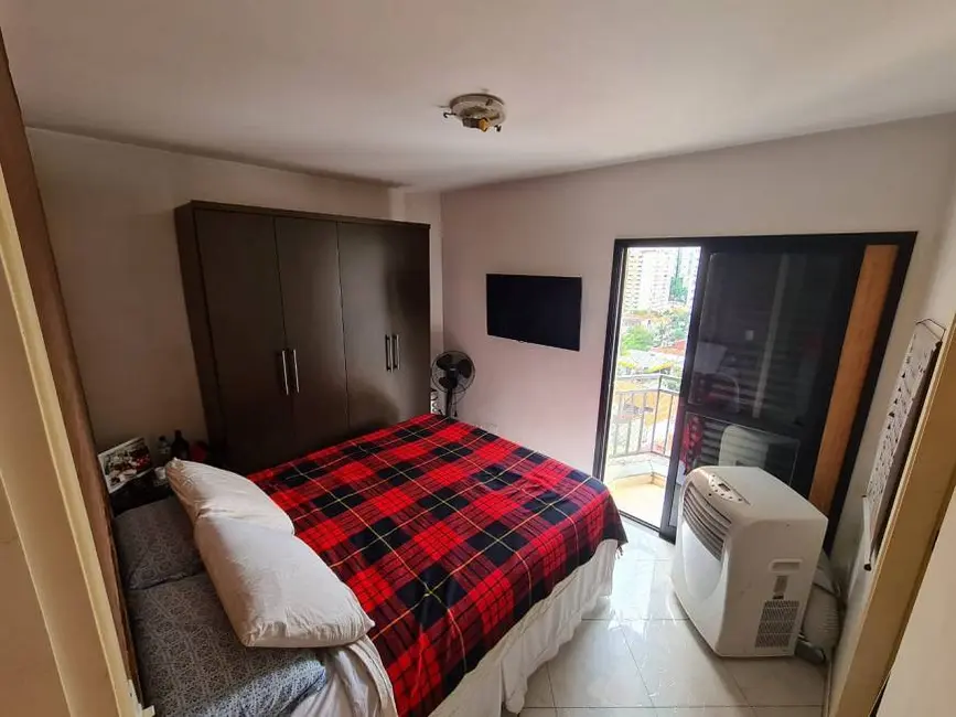 Apartamento com 2 quartos à venda, 60m2 em Saúde, São Paulo - SP - imagem 8 Foto 8 de Apartamento com 2 quartos à venda, 60m2 em Saúde, São Paulo - SP