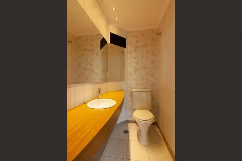 Foto 5 de Apartamento com 3 quartos à venda, 125m2 em Indianópolis, São Paulo - SP