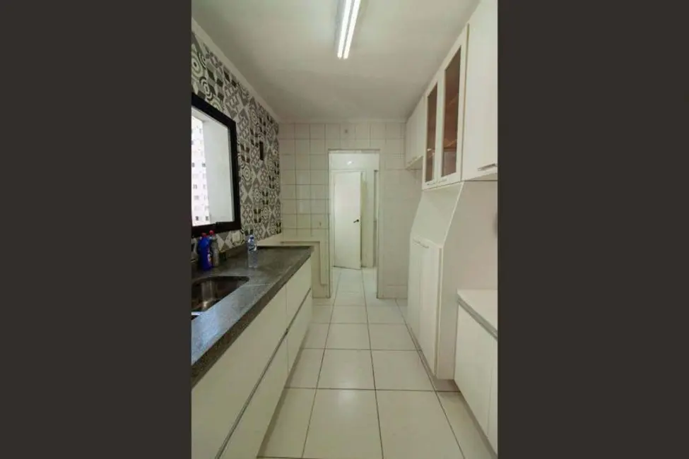 Foto 6 de Apartamento com 3 quartos à venda, 125m2 em Indianópolis, São Paulo - SP