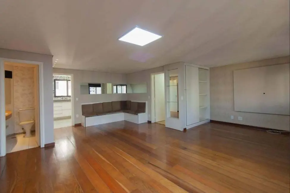 Foto 3 de Apartamento com 3 quartos à venda, 125m2 em Indianópolis, São Paulo - SP