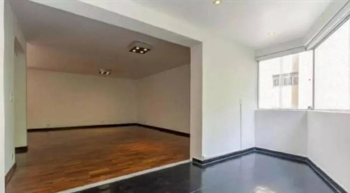 Apartamento com 4 quartos à venda, 200m2 em Indianópolis, São Paulo - SP - imagem 5 Foto 5 de Apartamento com 4 quartos à venda, 200m2 em Indianópolis, São Paulo - SP