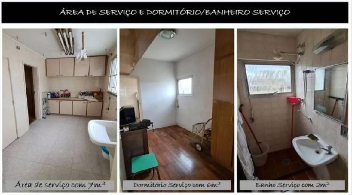 Apartamento com 3 quartos à venda, 182m2 em Indianópolis, São Paulo - SP - imagem 4 Foto 4 de Apartamento com 3 quartos à venda, 182m2 em Indianópolis, São Paulo - SP