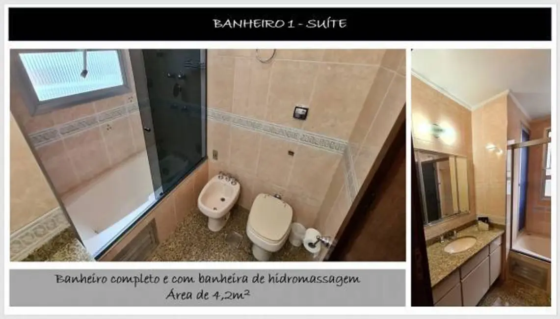 Apartamento com 3 quartos à venda, 182m2 em Indianópolis, São Paulo - SP - imagem 8 Foto 8 de Apartamento com 3 quartos à venda, 182m2 em Indianópolis, São Paulo - SP