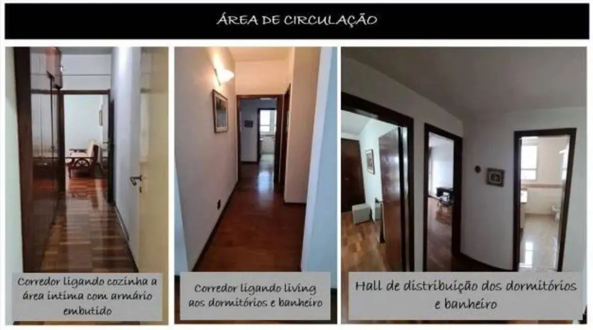 Apartamento com 3 quartos à venda, 182m2 em Indianópolis, São Paulo - SP - imagem 5 Foto 5 de Apartamento com 3 quartos à venda, 182m2 em Indianópolis, São Paulo - SP