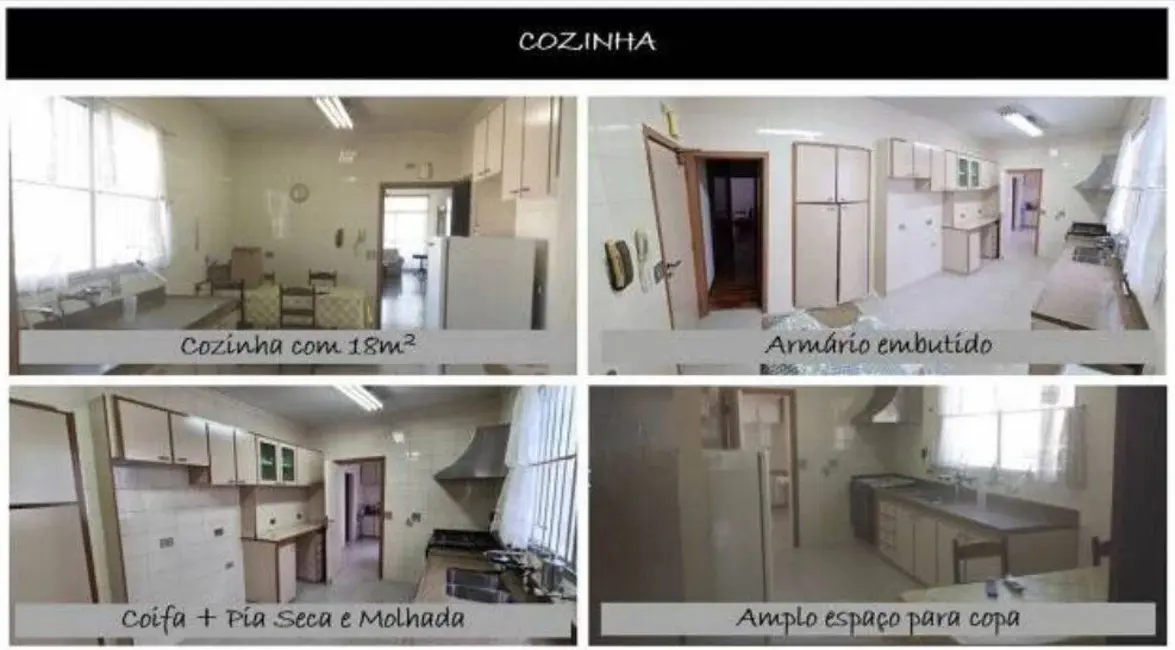 Apartamento com 3 quartos à venda, 182m2 em Indianópolis, São Paulo - SP - imagem 3 Foto 3 de Apartamento com 3 quartos à venda, 182m2 em Indianópolis, São Paulo - SP