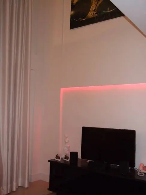 Apartamento com 1 quarto à venda, 54m2 em Moema, São Paulo - SP - imagem 8 Foto 8 de Apartamento com 1 quarto à venda, 54m2 em Moema, São Paulo - SP