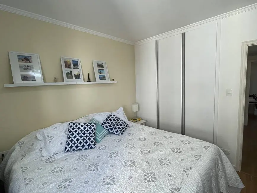 Apartamento com 3 quartos à venda, 95m2 em Indianópolis, São Paulo - SP - imagem 7 Foto 7 de Apartamento com 3 quartos à venda, 95m2 em Indianópolis, São Paulo - SP