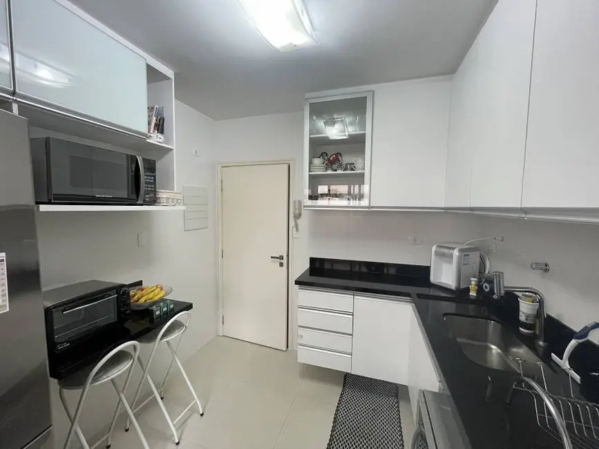 Apartamento com 3 quartos à venda, 95m2 em Indianópolis, São Paulo - SP - imagem 4 Foto 4 de Apartamento com 3 quartos à venda, 95m2 em Indianópolis, São Paulo - SP