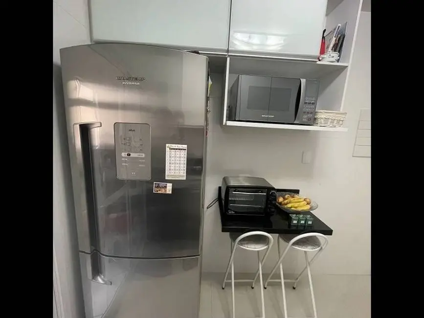 Apartamento com 3 quartos à venda, 95m2 em Indianópolis, São Paulo - SP - imagem 6 Foto 6 de Apartamento com 3 quartos à venda, 95m2 em Indianópolis, São Paulo - SP