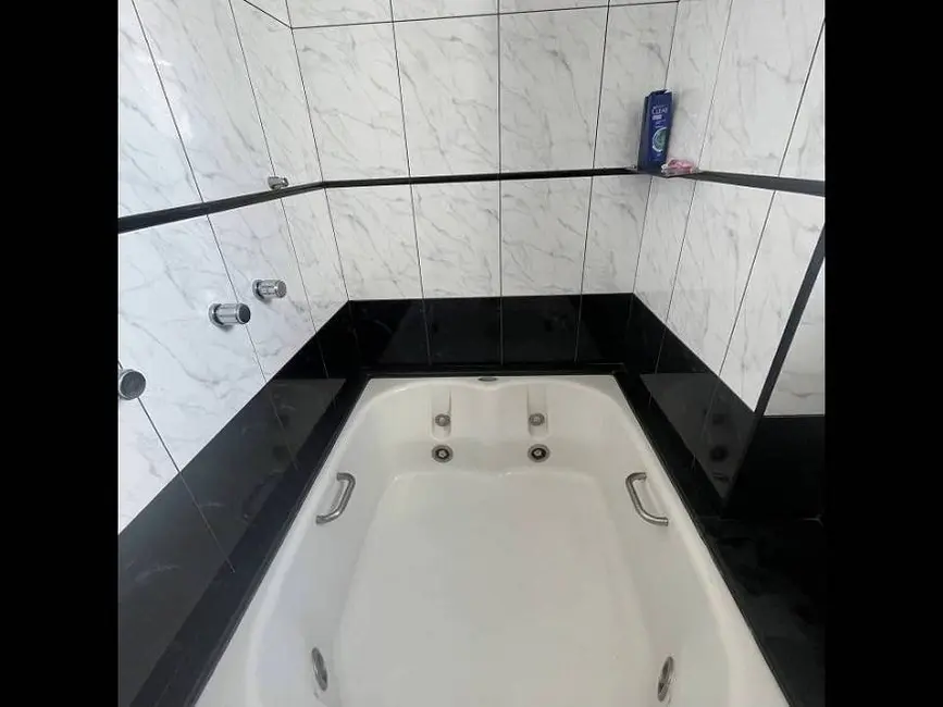 Apartamento com 3 quartos à venda, 95m2 em Indianópolis, São Paulo - SP - imagem 9 Foto 9 de Apartamento com 3 quartos à venda, 95m2 em Indianópolis, São Paulo - SP