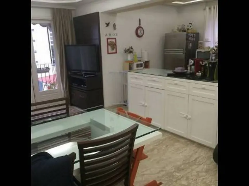 Apartamento com 2 quartos à venda, 86m2 em Planalto Paulista, São Paulo - SP - imagem 4 Foto 4 de Apartamento com 2 quartos à venda, 86m2 em Planalto Paulista, São Paulo - SP