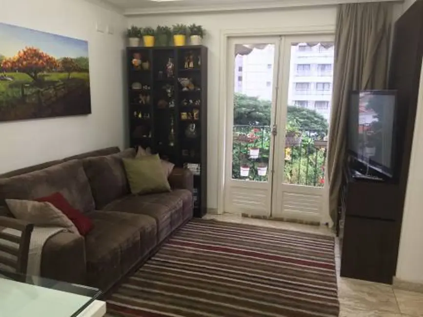 Apartamento com 2 quartos à venda, 86m2 em Planalto Paulista, São Paulo - SP - imagem 1 Foto 1 de Apartamento com 2 quartos à venda, 86m2 em Planalto Paulista, São Paulo - SP