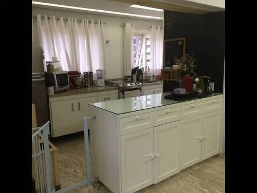 Apartamento com 2 quartos à venda, 86m2 em Planalto Paulista, São Paulo - SP - imagem 5 Foto 5 de Apartamento com 2 quartos à venda, 86m2 em Planalto Paulista, São Paulo - SP