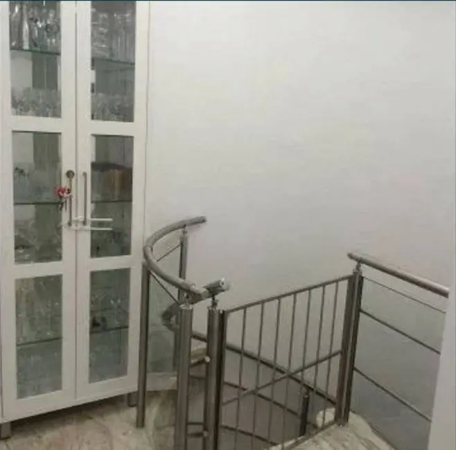 Apartamento com 2 quartos à venda, 86m2 em Planalto Paulista, São Paulo - SP - imagem 8 Foto 8 de Apartamento com 2 quartos à venda, 86m2 em Planalto Paulista, São Paulo - SP