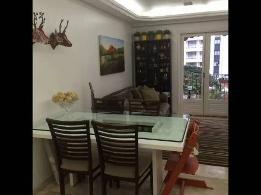 Apartamento com 2 quartos à venda, 86m2 em Planalto Paulista, São Paulo - SP - imagem 3 Foto 3 de Apartamento com 2 quartos à venda, 86m2 em Planalto Paulista, São Paulo - SP