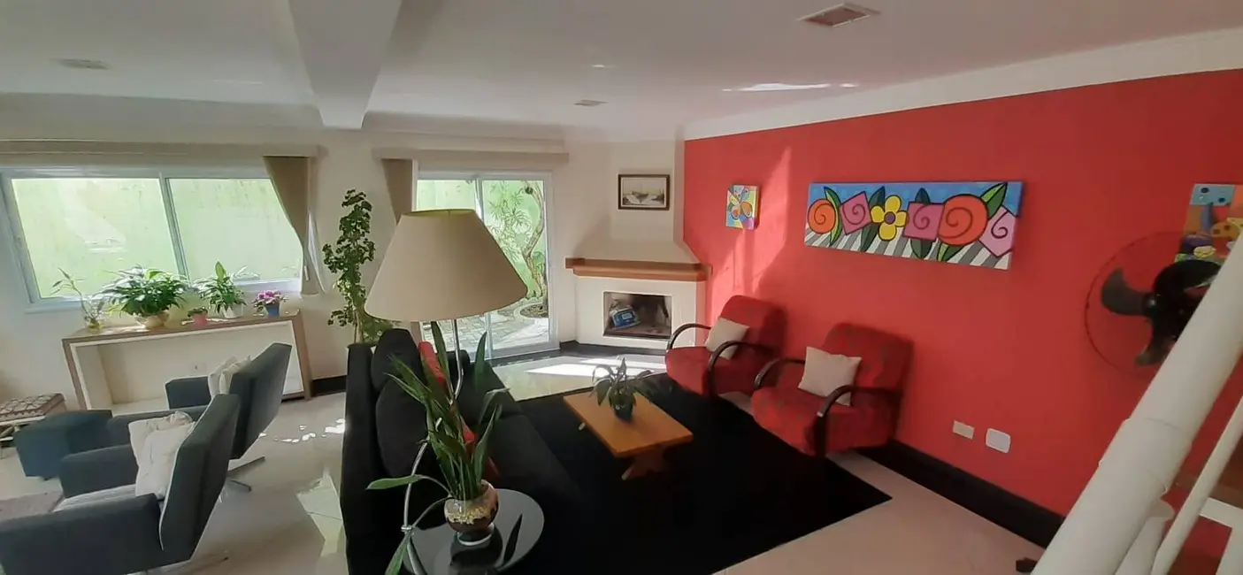 Foto 4 de Casa de Condomínio com 5 quartos à venda, 503m2 em Jardim Ana Estela, Carapicuiba - SP