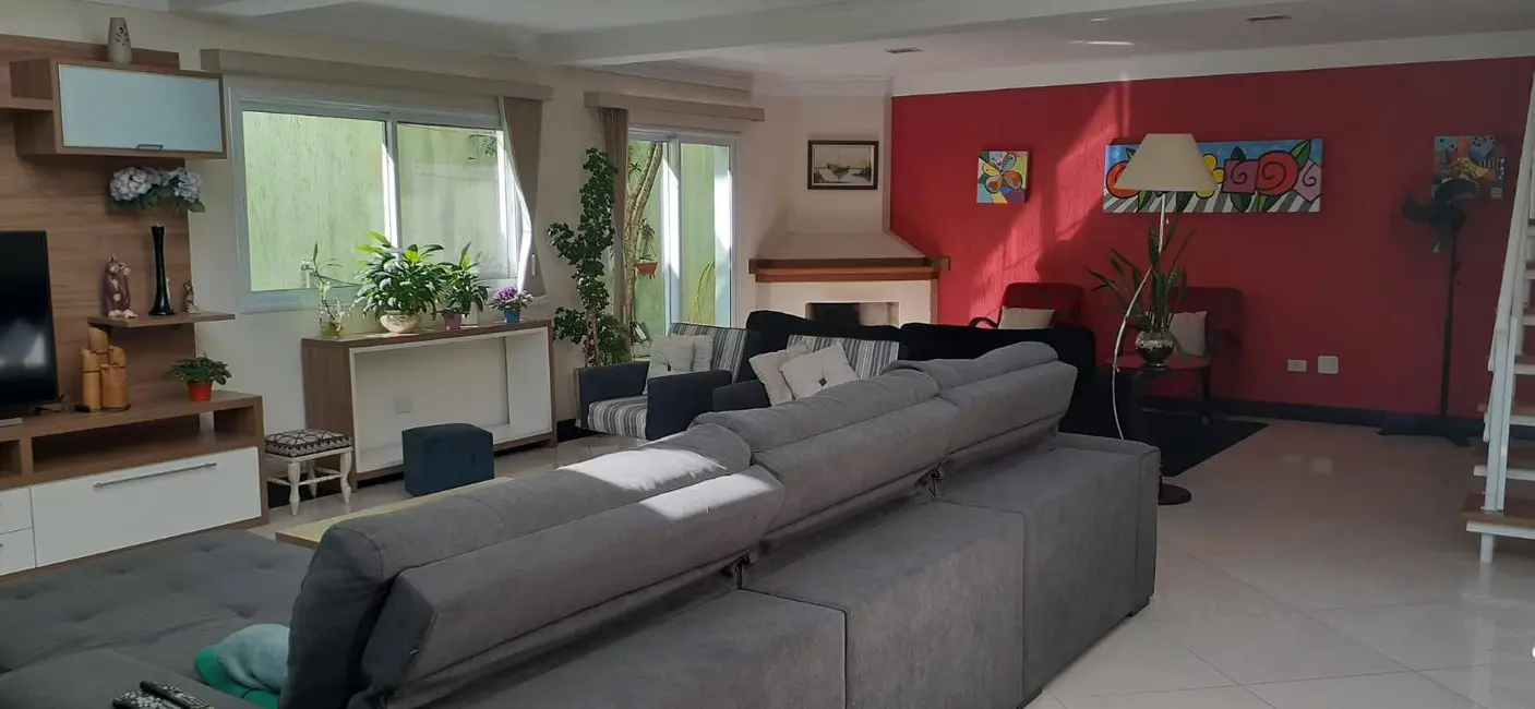 Foto 3 de Casa de Condomínio com 5 quartos à venda, 503m2 em Jardim Ana Estela, Carapicuiba - SP