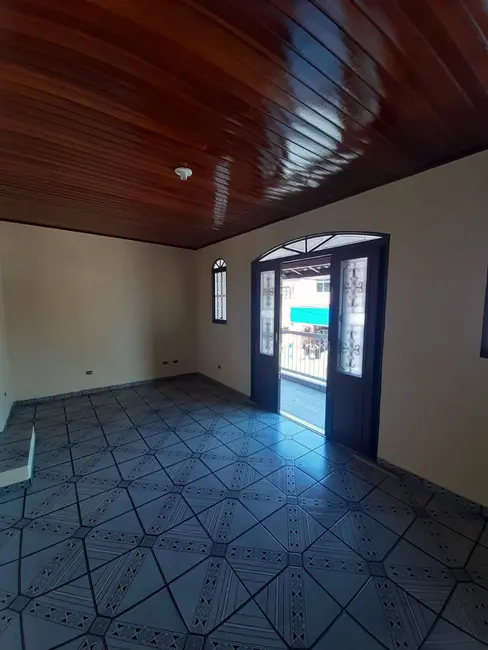 Foto 2 de Casa com 4 quartos à venda, 240m2 em Jardim Santa Cruz (Campo Grande), São Paulo - SP