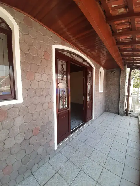 Foto 1 de Casa com 4 quartos à venda, 240m2 em Jardim Santa Cruz (Campo Grande), São Paulo - SP
