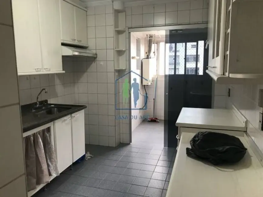 Apartamento com 3 quartos à venda, 90m2 em Jardim das Acácias, São Paulo - SP - imagem 3 Foto 3 de Apartamento com 3 quartos à venda, 90m2 em Jardim das Acácias, São Paulo - SP