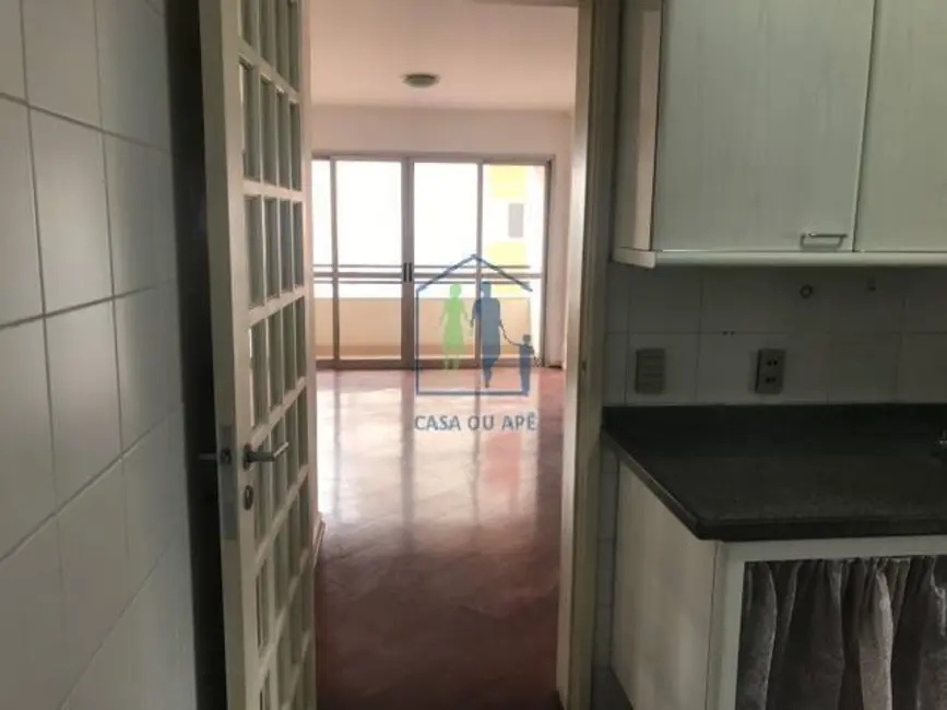 Foto 2 de Apartamento com 3 quartos à venda, 90m2 em Jardim das Acácias, São Paulo - SP
