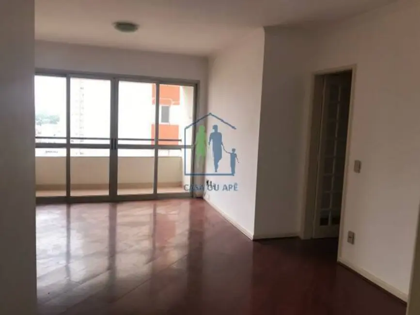 Foto 1 de Apartamento com 3 quartos à venda, 90m2 em Jardim das Acácias, São Paulo - SP