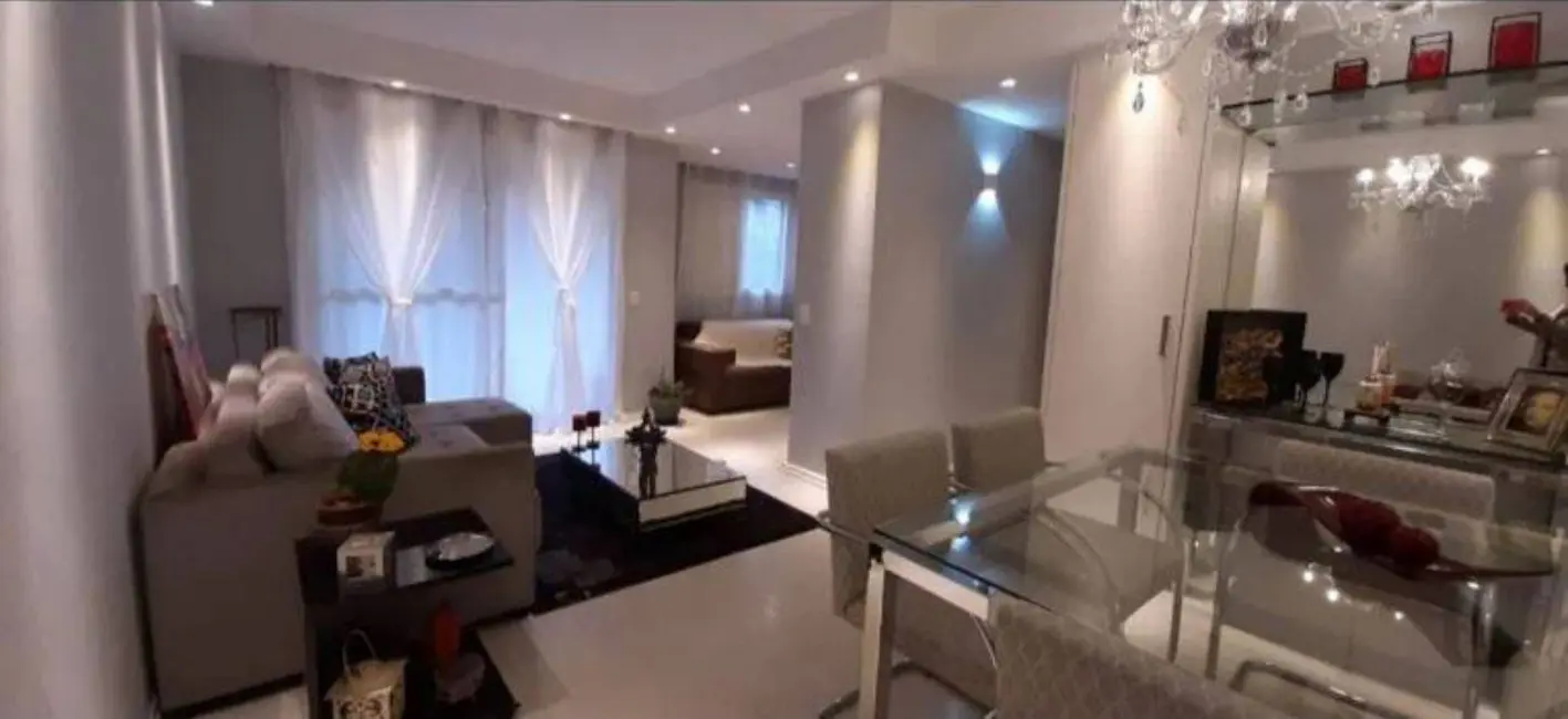 Foto 2 de Apartamento com 3 quartos à venda, 100m2 em Vila Andrade, São Paulo - SP