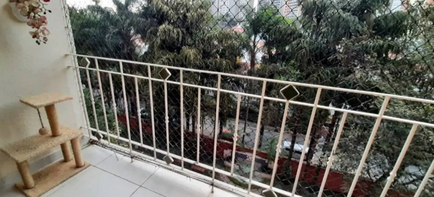 Foto 5 de Apartamento com 3 quartos à venda, 100m2 em Vila Andrade, São Paulo - SP