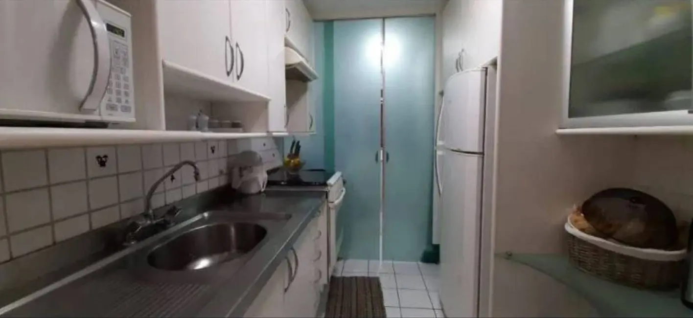 Foto 7 de Apartamento com 3 quartos à venda, 100m2 em Vila Andrade, São Paulo - SP