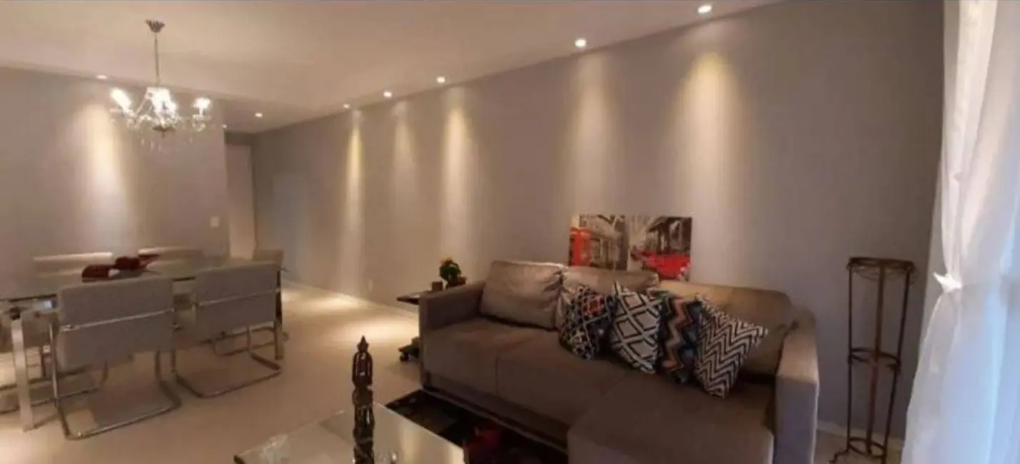 Foto 3 de Apartamento com 3 quartos à venda, 100m2 em Vila Andrade, São Paulo - SP