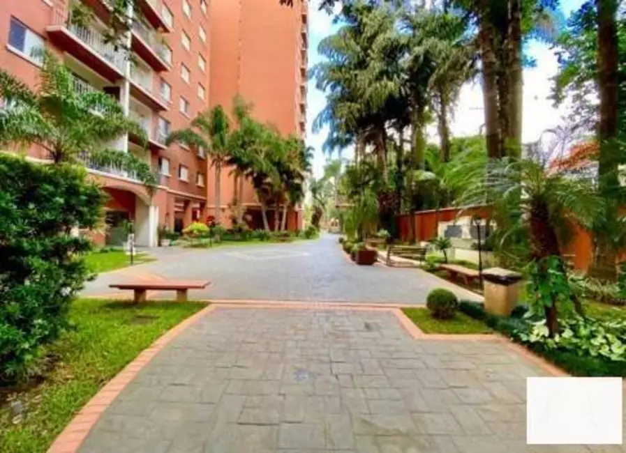 Foto 1 de Apartamento com 3 quartos à venda, 100m2 em Vila Andrade, São Paulo - SP