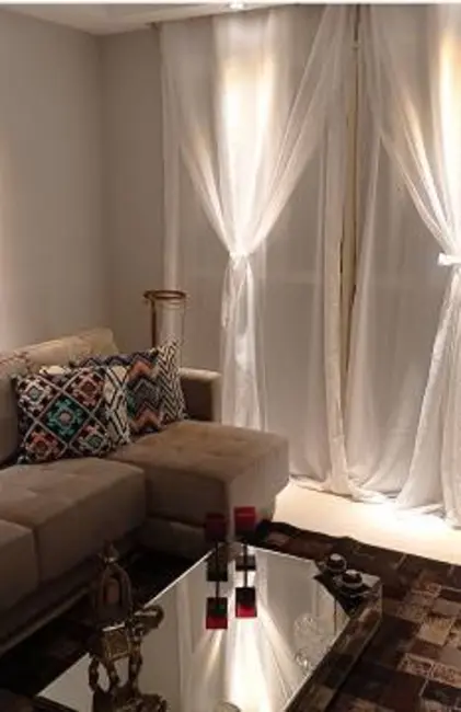 Foto 4 de Apartamento com 3 quartos à venda, 100m2 em Vila Andrade, São Paulo - SP