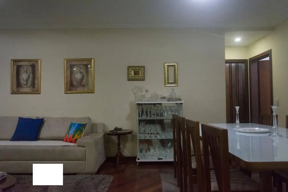 Foto 4 de Apartamento com 4 quartos à venda, 158m2 em Vila Suzana, São Paulo - SP