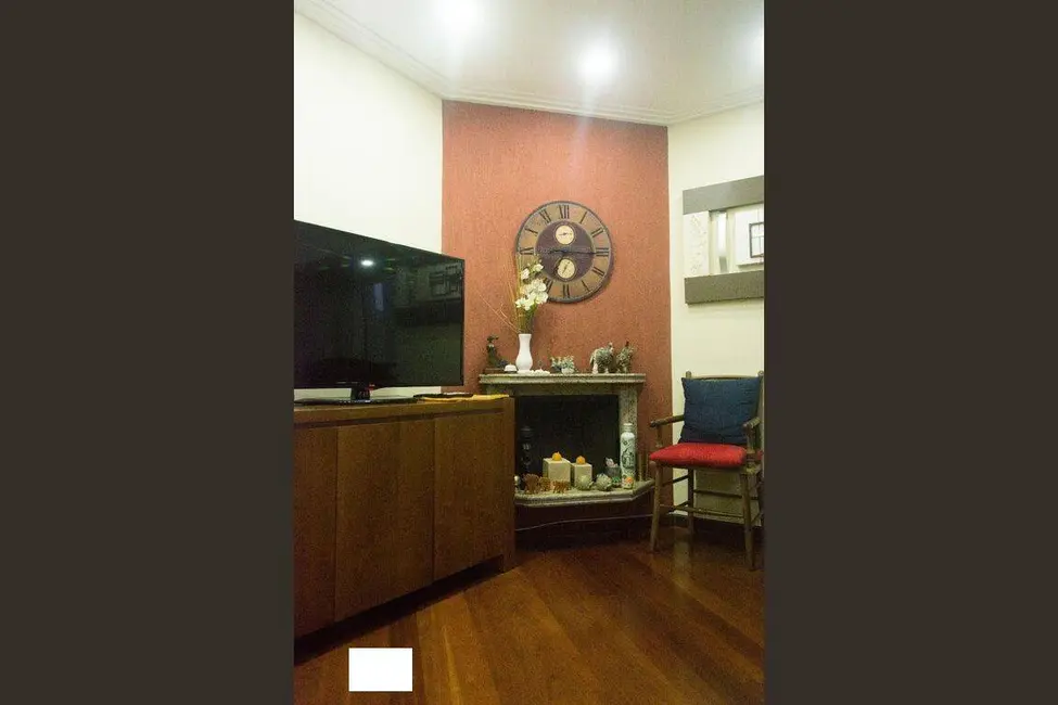 Foto 2 de Apartamento com 4 quartos à venda, 158m2 em Vila Suzana, São Paulo - SP