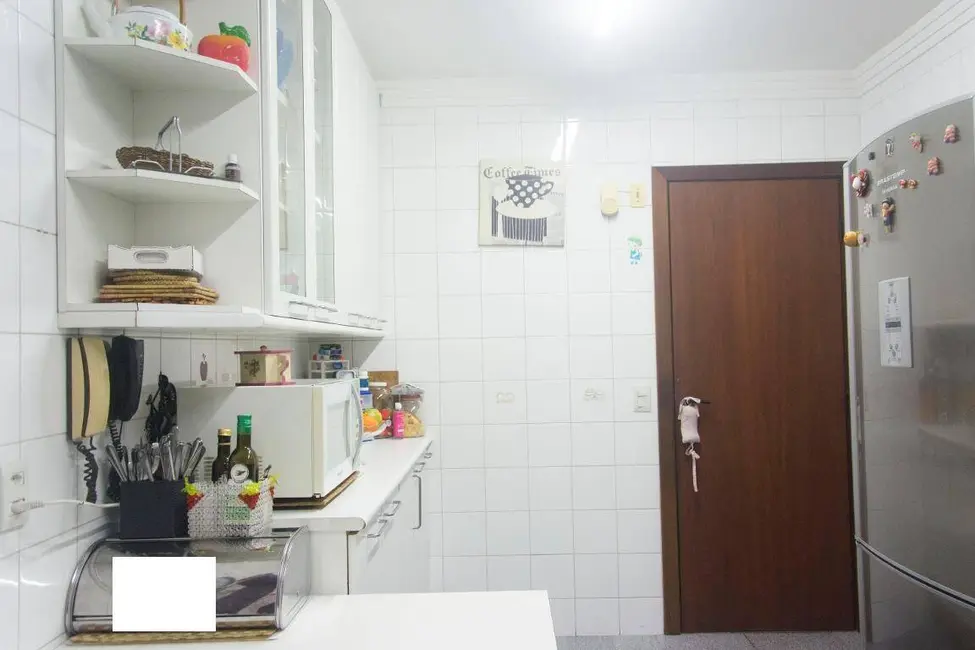 Foto 8 de Apartamento com 4 quartos à venda, 158m2 em Vila Suzana, São Paulo - SP