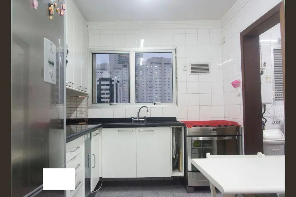 Foto 6 de Apartamento com 4 quartos à venda, 158m2 em Vila Suzana, São Paulo - SP