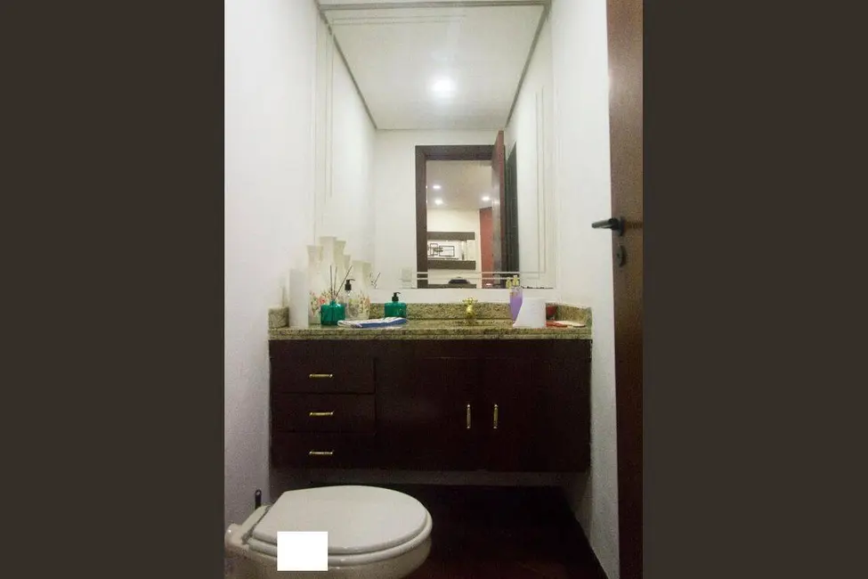 Foto 5 de Apartamento com 4 quartos à venda, 158m2 em Vila Suzana, São Paulo - SP