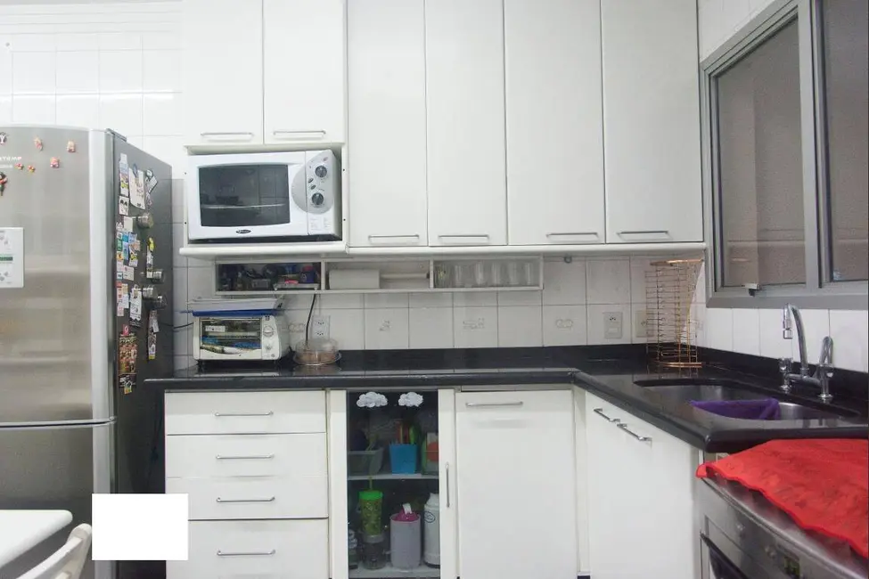 Foto 7 de Apartamento com 4 quartos à venda, 158m2 em Vila Suzana, São Paulo - SP